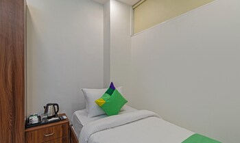 treebo raghavendra tranquil inn bellandur