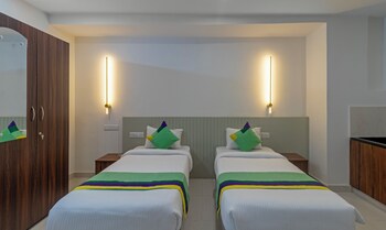 treebo raghavendra tranquil inn bellandur