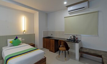 treebo raghavendra tranquil inn bellandur