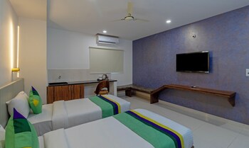 treebo raghavendra tranquil inn bellandur