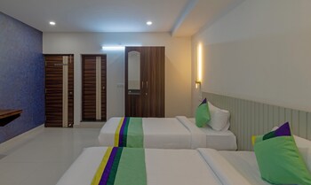 treebo raghavendra tranquil inn bellandur