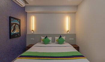 treebo raghavendra tranquil inn bellandur