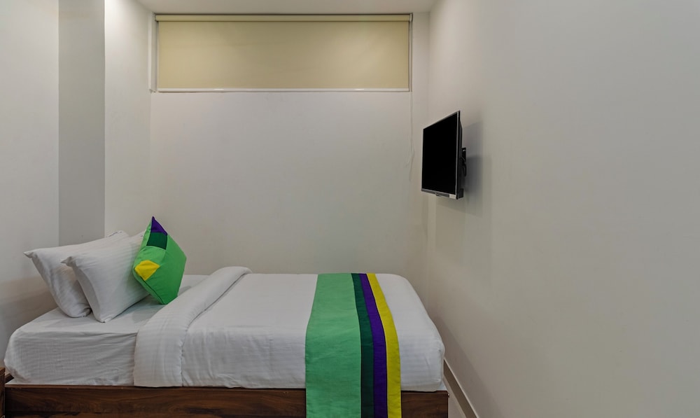 treebo raghavendra tranquil inn bellandur