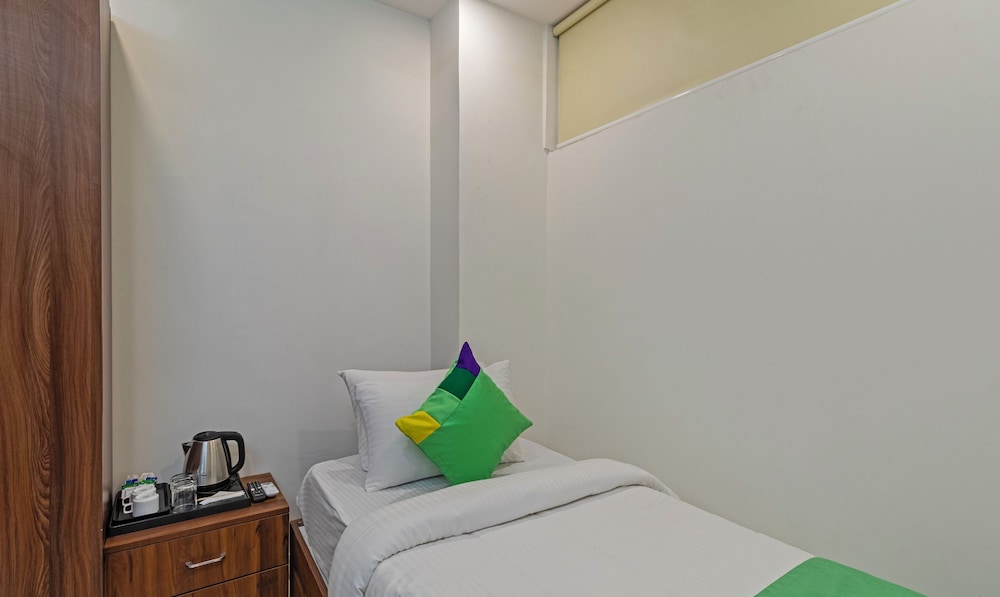 treebo raghavendra tranquil inn bellandur