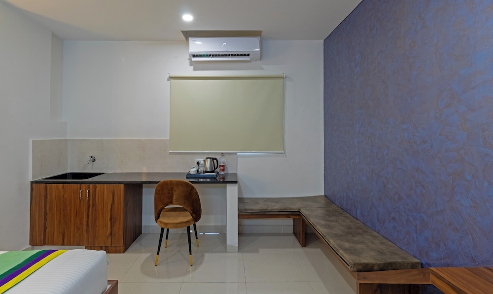treebo raghavendra tranquil inn bellandur
