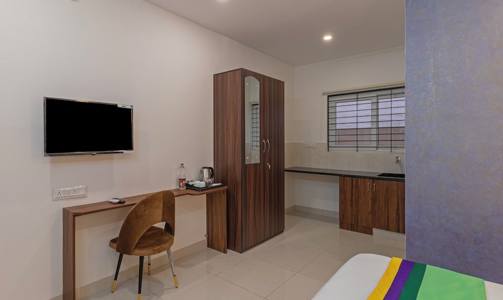 treebo raghavendra tranquil inn bellandur