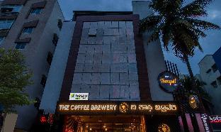 treebo raghavendra tranquil inn bellandur