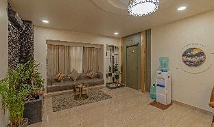 treebo raghavendra tranquil inn bellandur