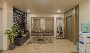 treebo raghavendra tranquil inn bellandur