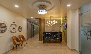 treebo raghavendra tranquil inn bellandur