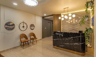 treebo raghavendra tranquil inn bellandur