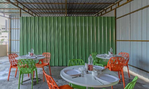 treebo raghavendra tranquil inn bellandur