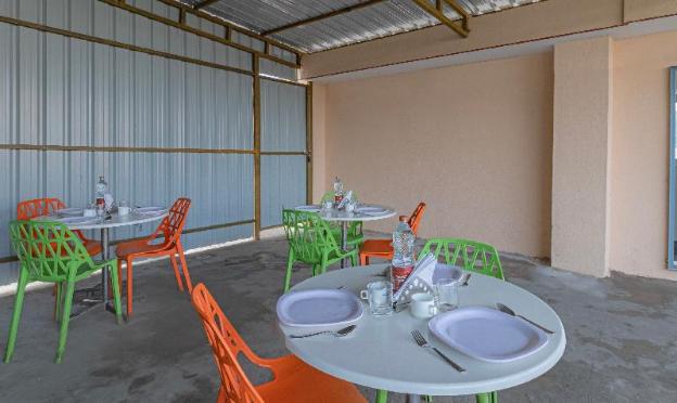 treebo raghavendra tranquil inn bellandur