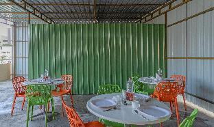 treebo raghavendra tranquil inn bellandur