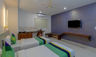 treebo raghavendra tranquil inn bellandur