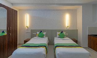 treebo raghavendra tranquil inn bellandur