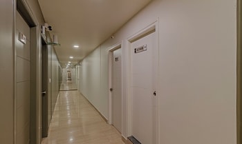 Treebo Raghavendra Tranquil Inn Bellandur,India>>Bengaluru,2 star
