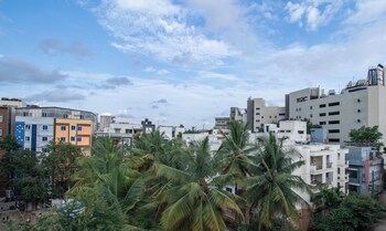 treebo raghavendra tranquil inn bellandur