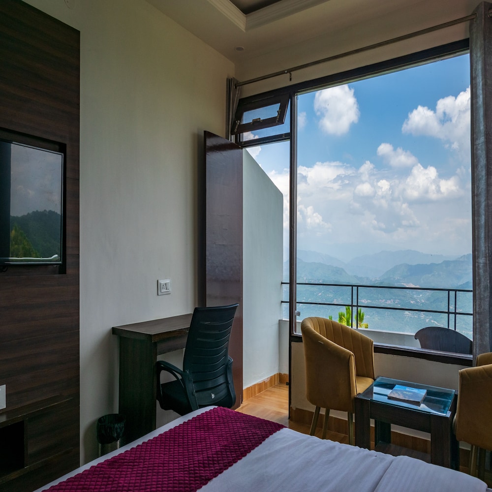 Solan Hotel, Book Solan Hotels