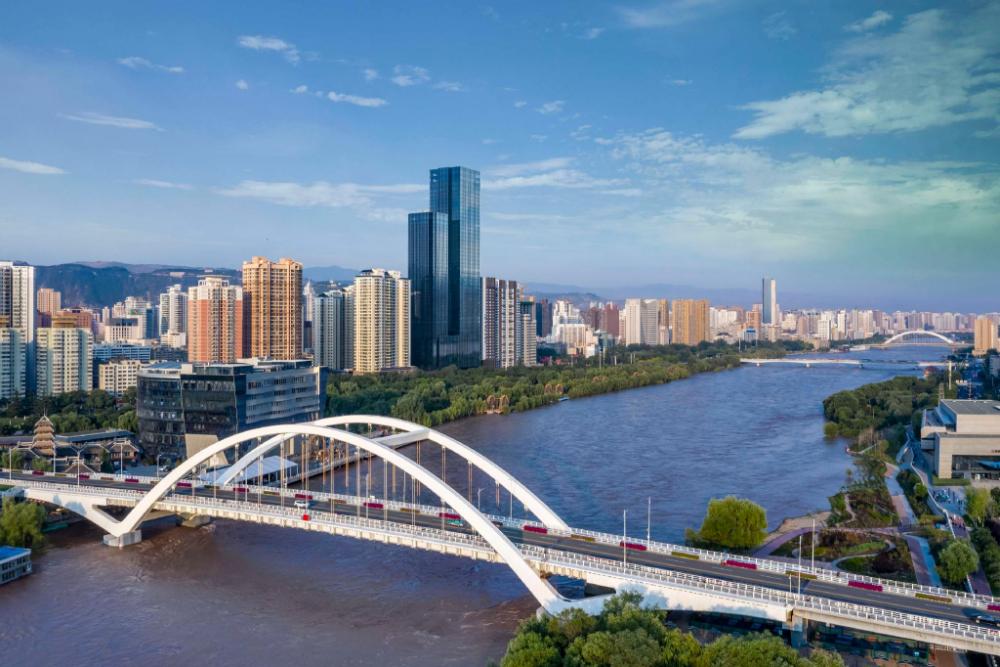 hyatt regency lanzhou
