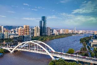 hyatt regency lanzhou