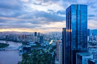 hyatt regency lanzhou
