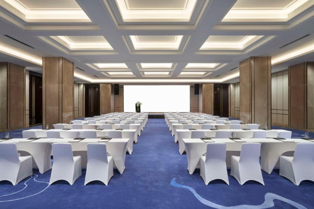 hyatt regency lanzhou