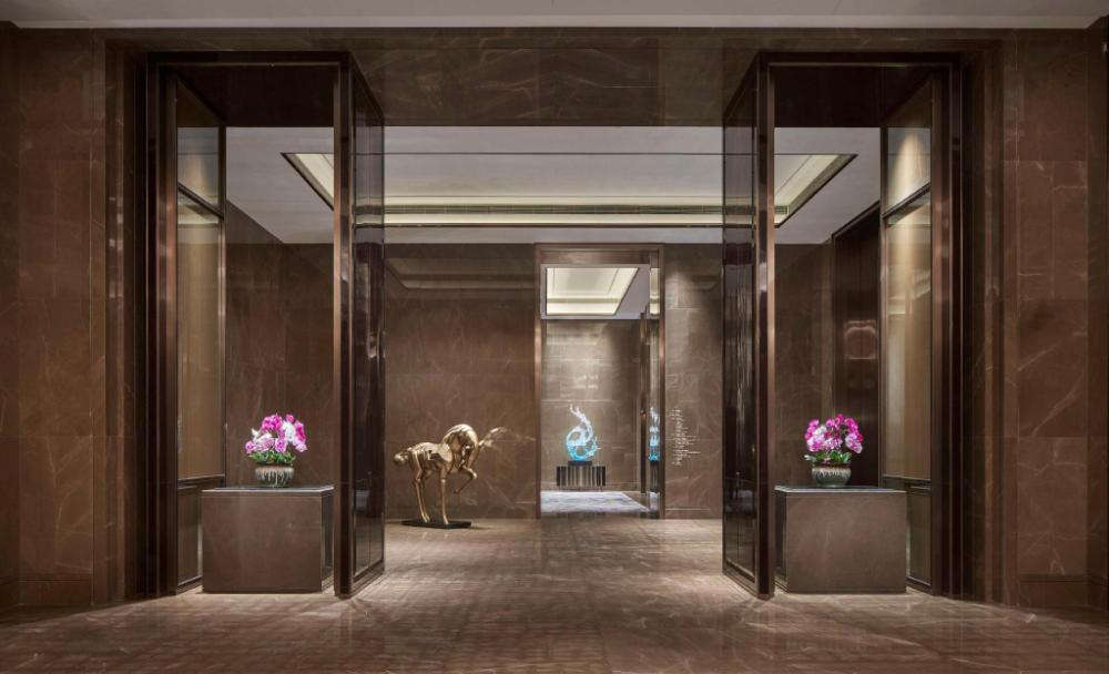 hyatt regency lanzhou