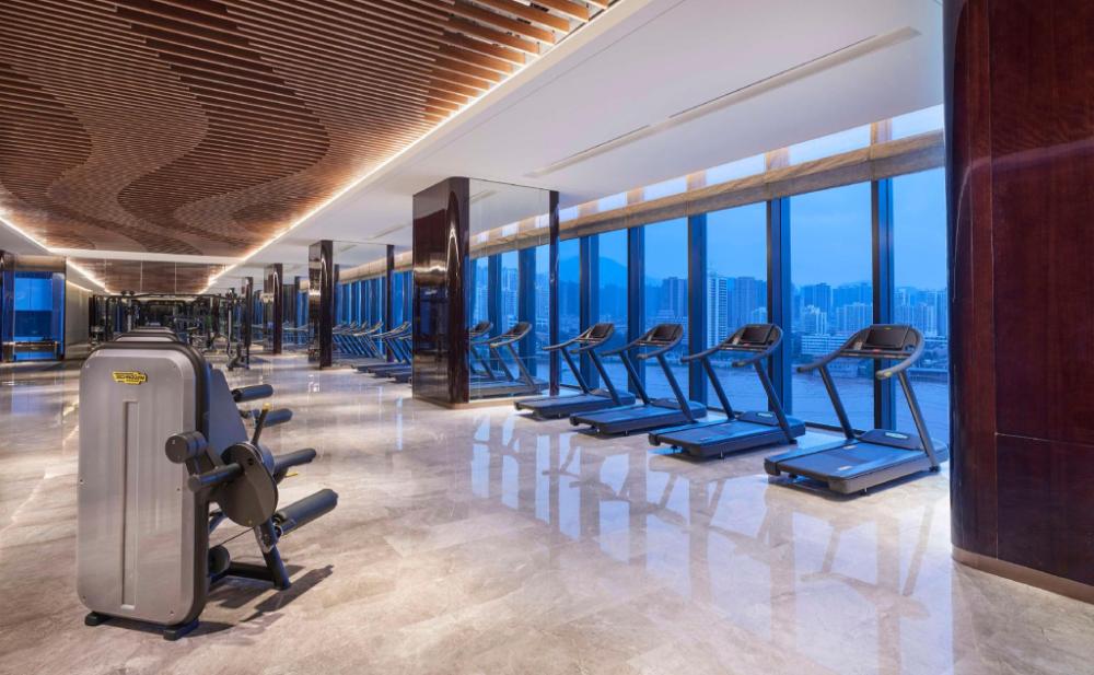 hyatt regency lanzhou