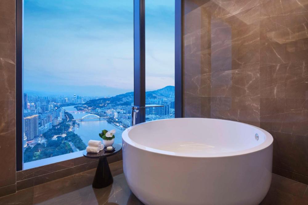 hyatt regency lanzhou