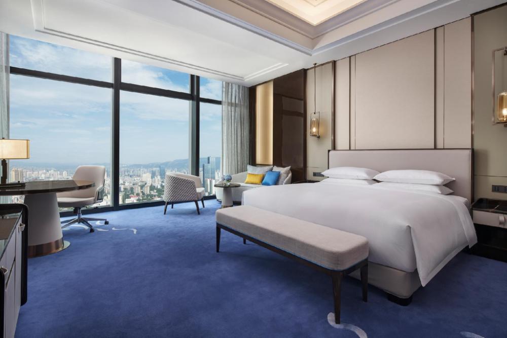 hyatt regency lanzhou