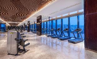 hyatt regency lanzhou