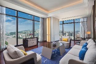 hyatt regency lanzhou