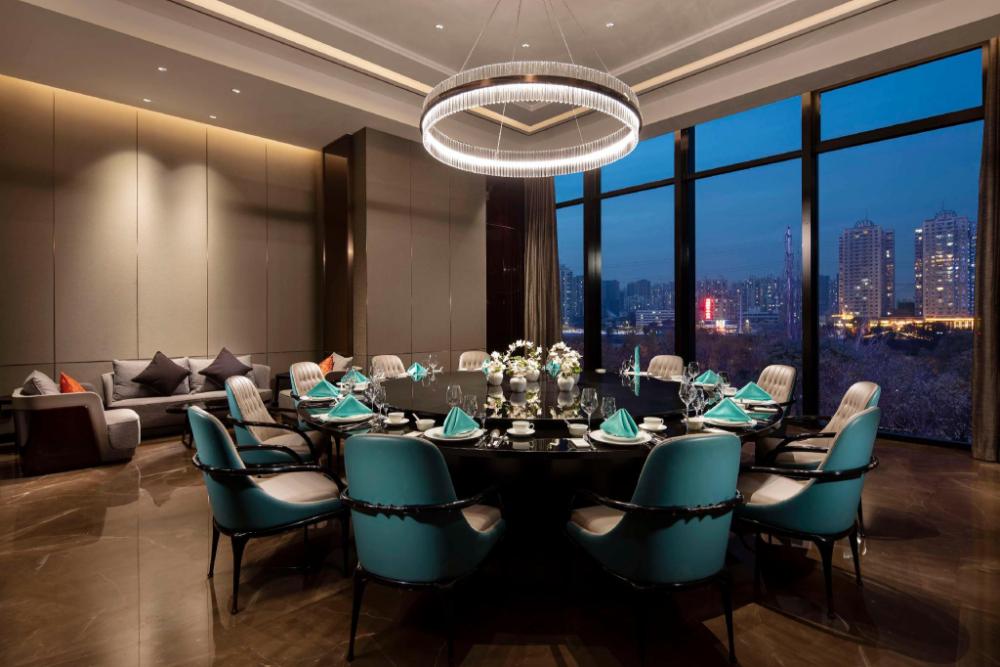 hyatt regency lanzhou