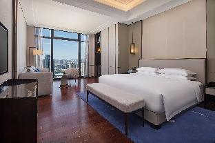 hyatt regency lanzhou