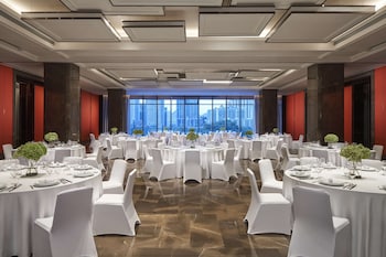 hyatt regency lanzhou