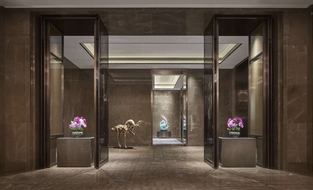 hyatt regency lanzhou