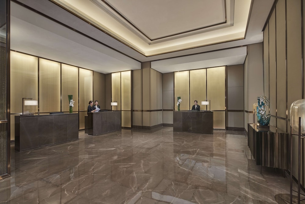 hyatt regency lanzhou
