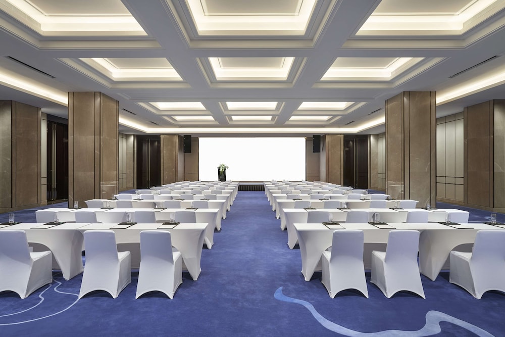 hyatt regency lanzhou