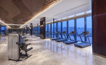 hyatt regency lanzhou