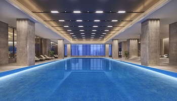 hyatt regency lanzhou