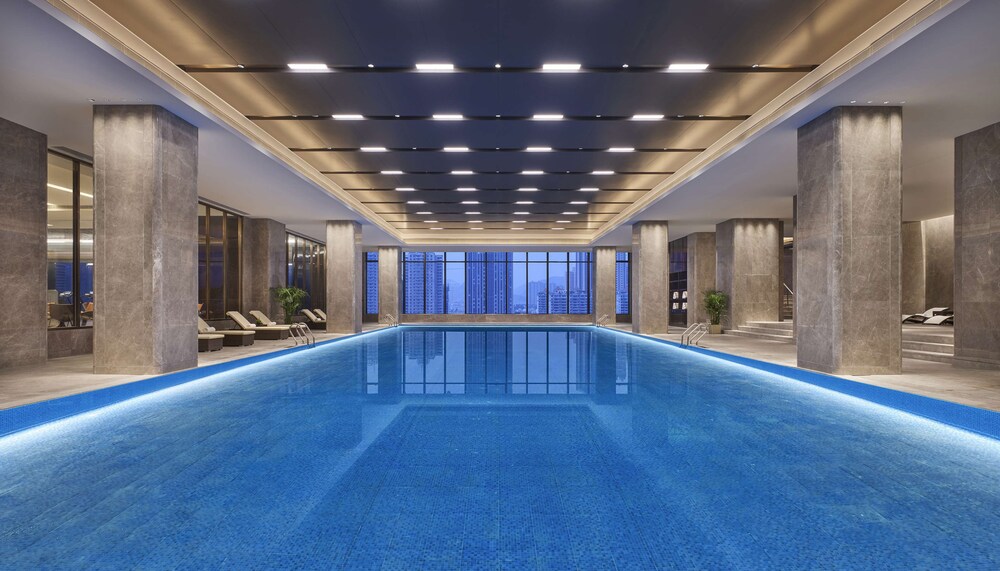 hyatt regency lanzhou