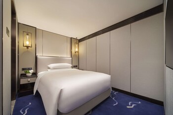 hyatt regency lanzhou