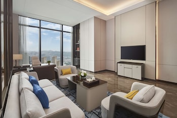 hyatt regency lanzhou