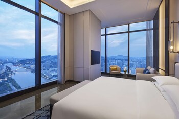 hyatt regency lanzhou