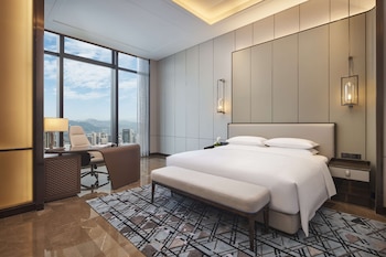 hyatt regency lanzhou