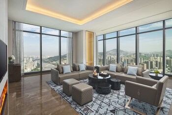 hyatt regency lanzhou