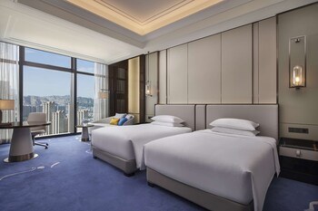 hyatt regency lanzhou