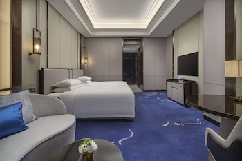 hyatt regency lanzhou