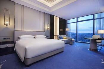 hyatt regency lanzhou